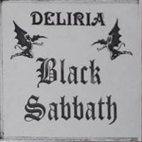 Deliria (ITA-2) : Black Sabbath